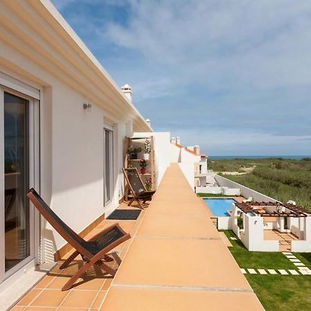 Casa Baleia - Praia E Piscina - 10 Pessoas Ferrel  Extérieur photo