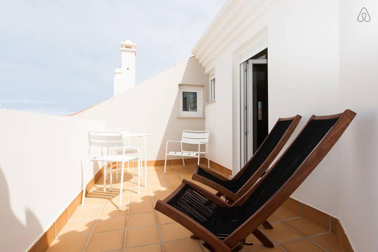 Casa Baleia - Praia E Piscina - 10 Pessoas Ferrel  Extérieur photo
